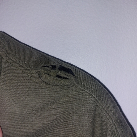 "Nike" Short Sleeve Shirts for men Size: XL - Picture 7 of 7